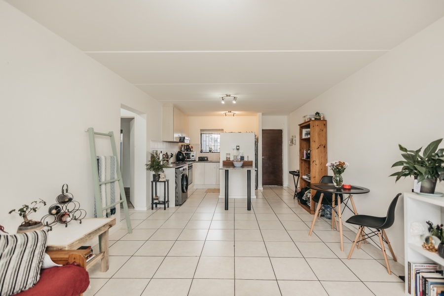 2 Bedroom Property for Sale in Burgundy Estate Western Cape